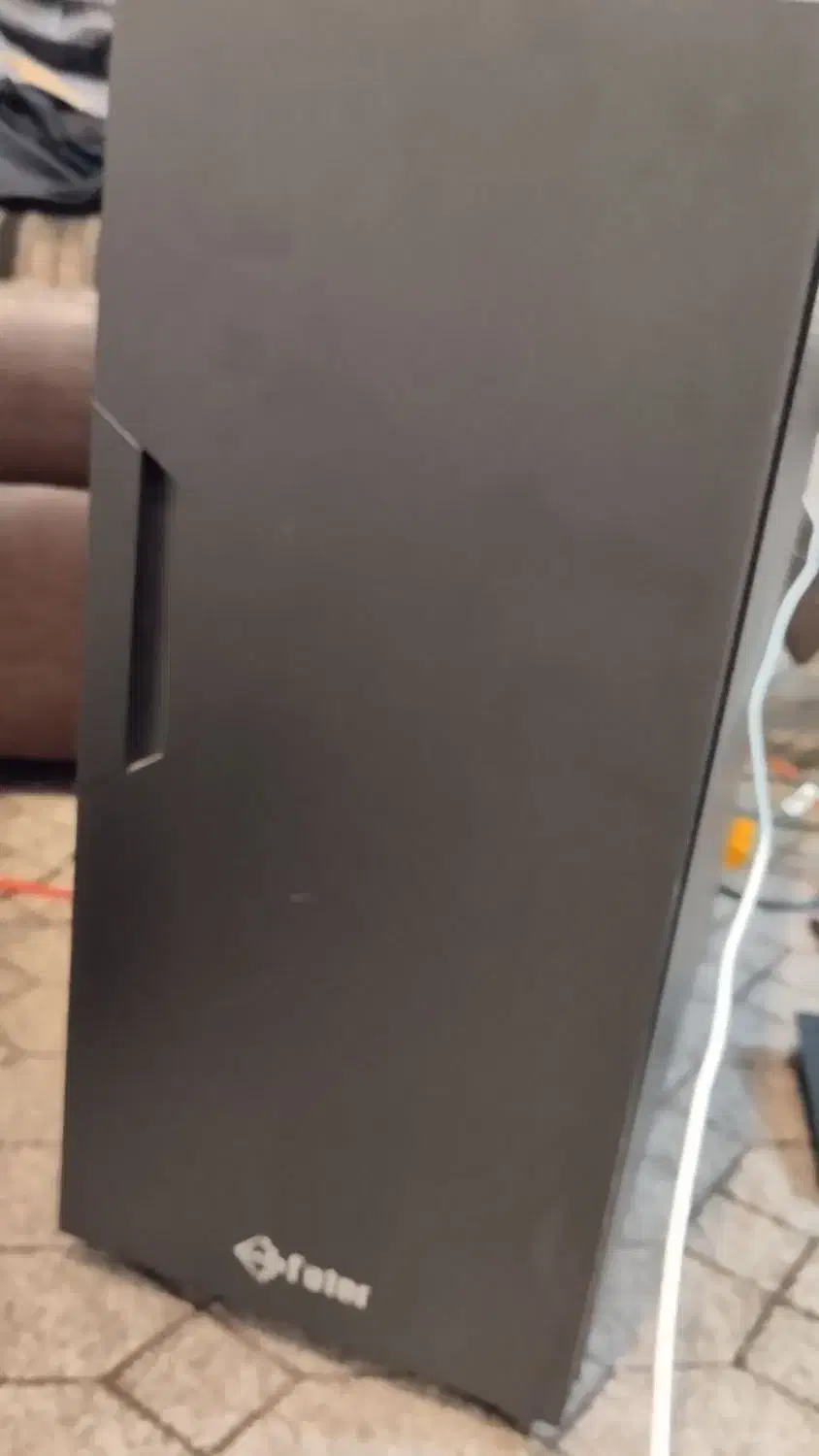 سیستم گیمینگ در حد نو|رایانه رومیزی|اهواز, کیانپارس |دیوار