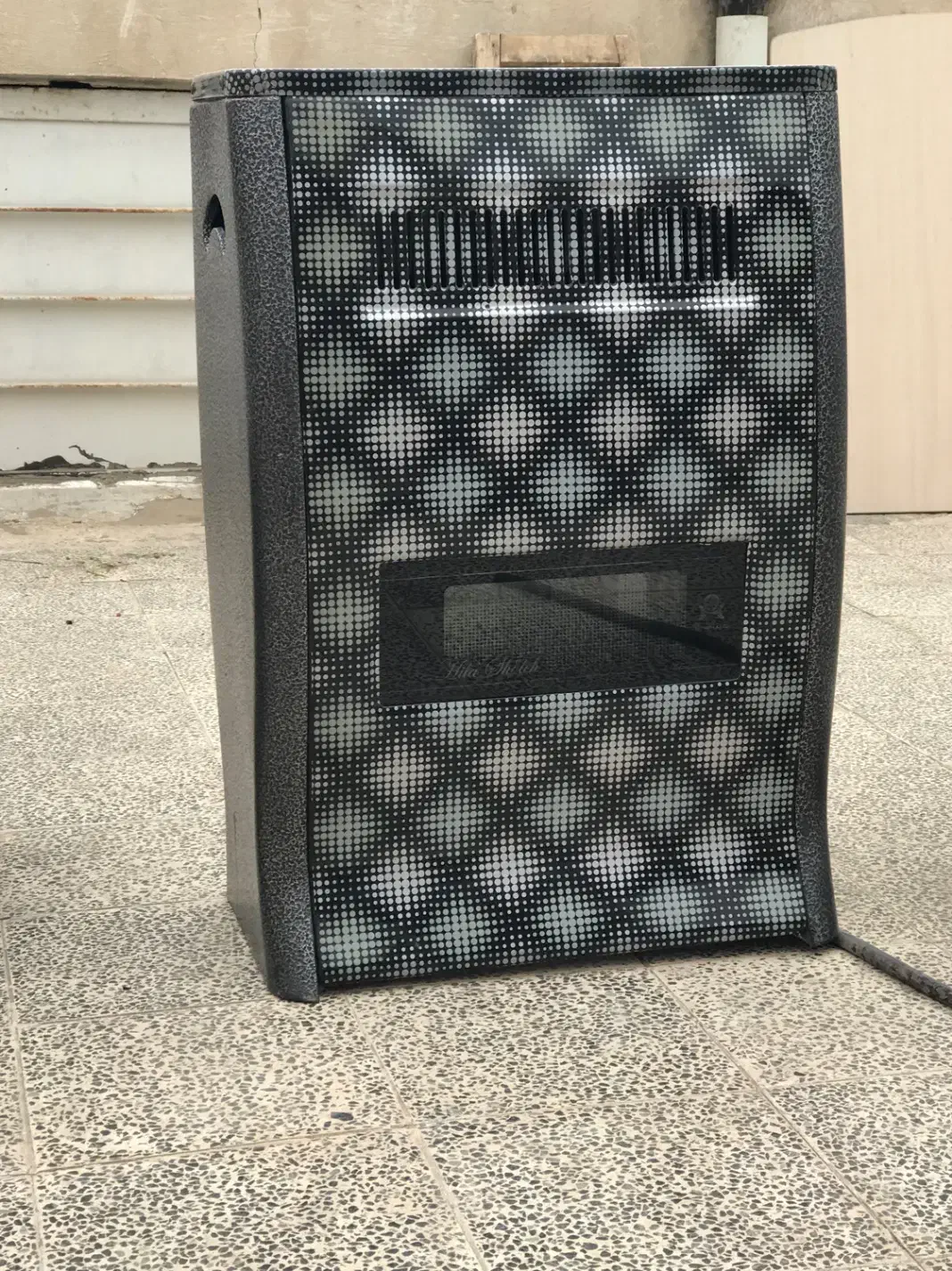 وسیله گرمایش|بخاری، هیتر، شومینه|قم, کلهری|دیوار