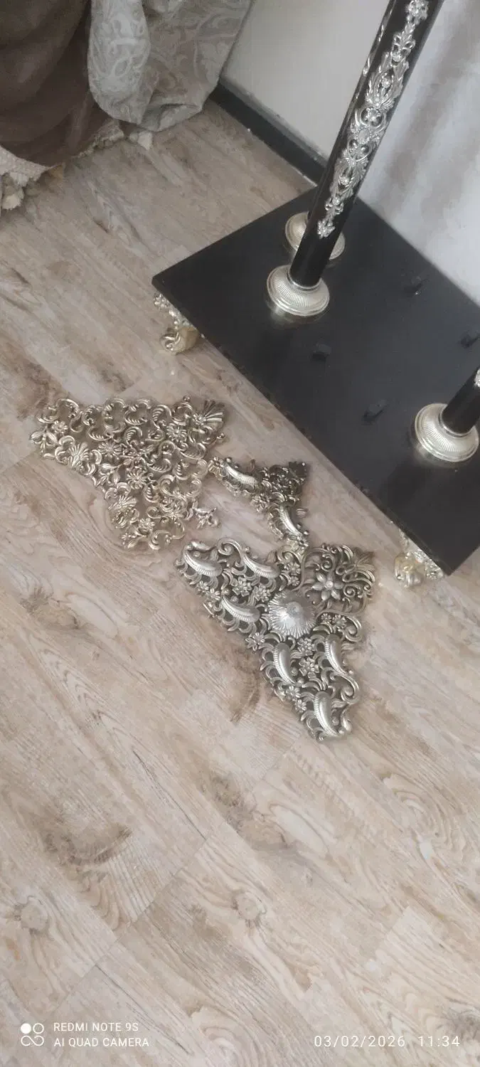 ساعت ایستاده|ساعت دیواری و تزئینی|مشهد, کوشش|دیوار