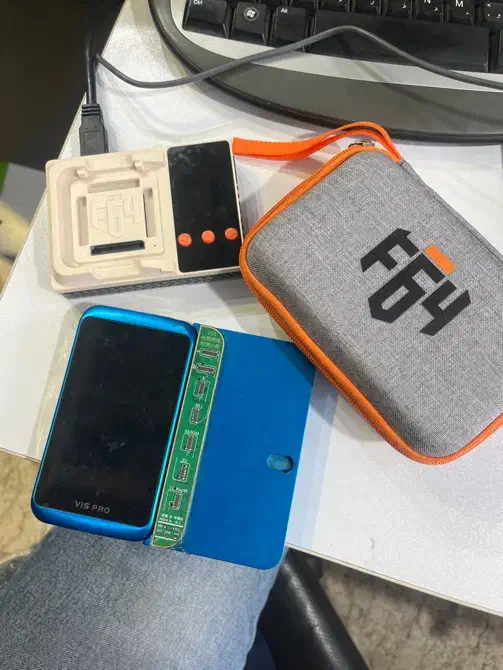 فروش و تعمیرات موبایل|خدمات رایانه‌ای و موبایل|چالوس, |دیوار