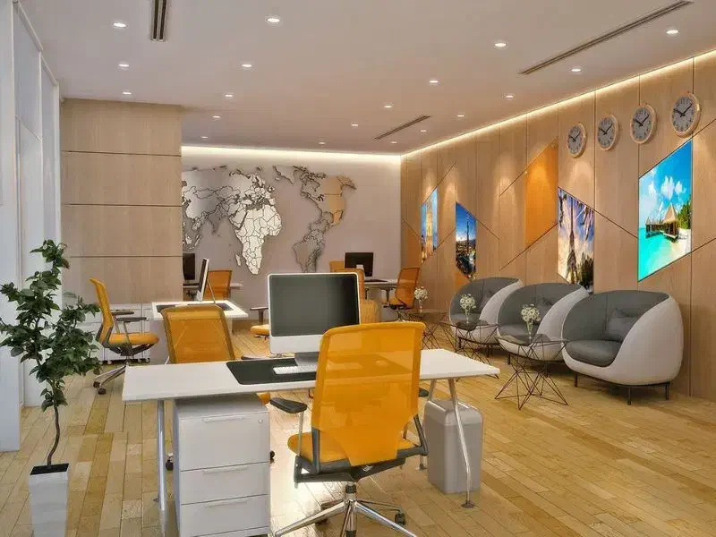 جذب نیروی کارآقا مجرد|استخدام اداری و مدیریت|گرمسار, |دیوار