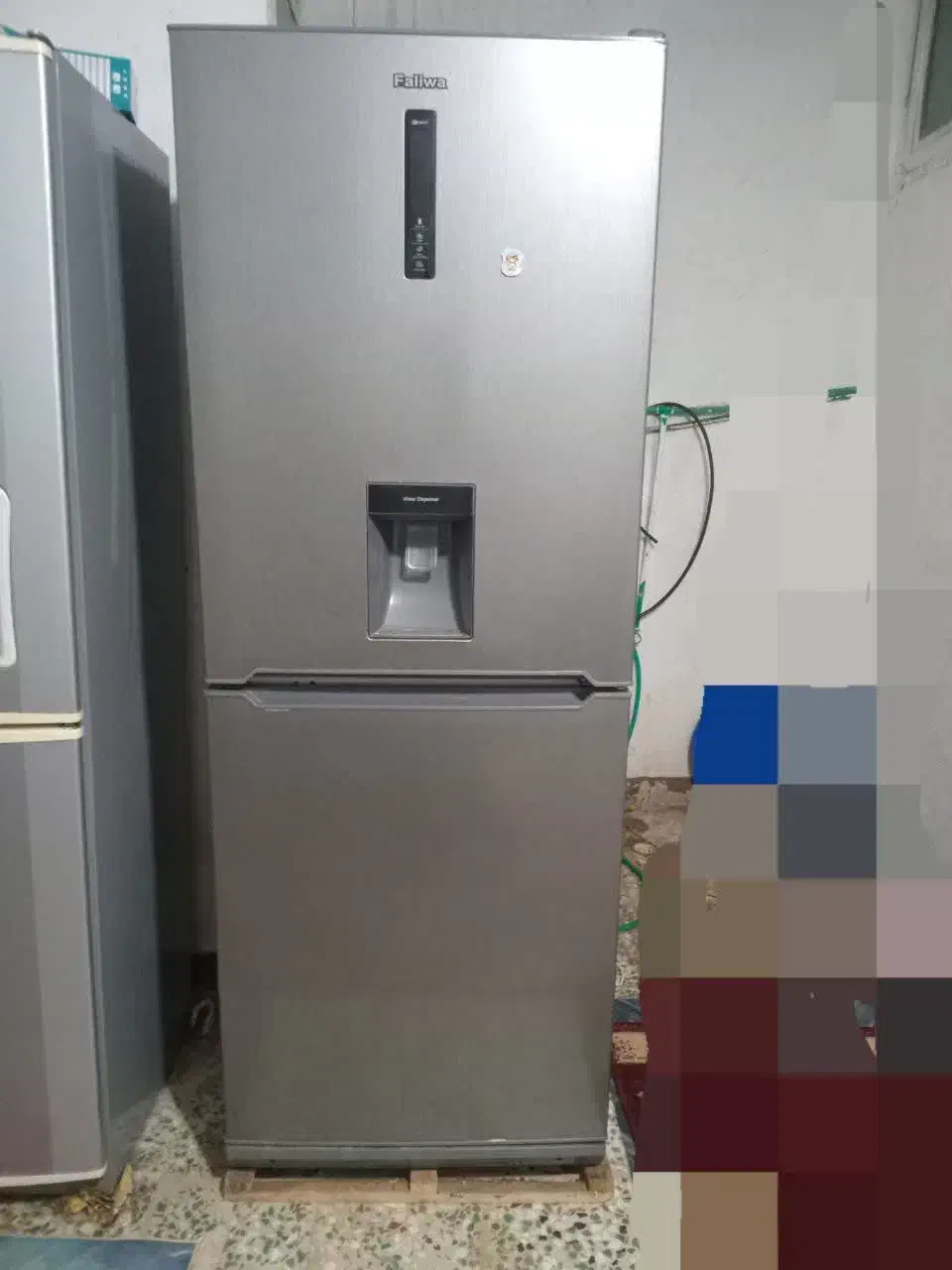 یخچال|یخچال و فریزر|یاسوج, |دیوار