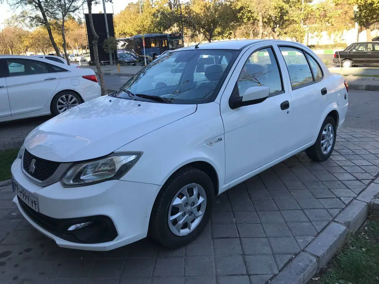 ساینا sدوگانه کارخانه ۱۴۰۳(نقدواقساط)|خودرو سواری و وانت|مشهد, راه آهن|دیوار