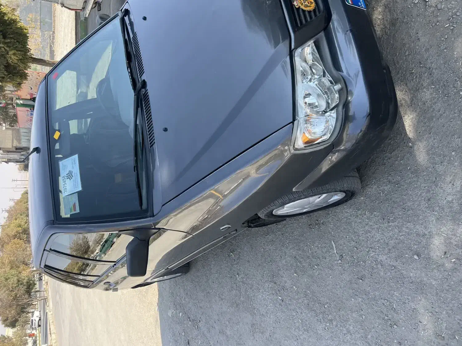 ۱۱۱|خودرو سواری و وانت|کرمانشاه, |دیوار