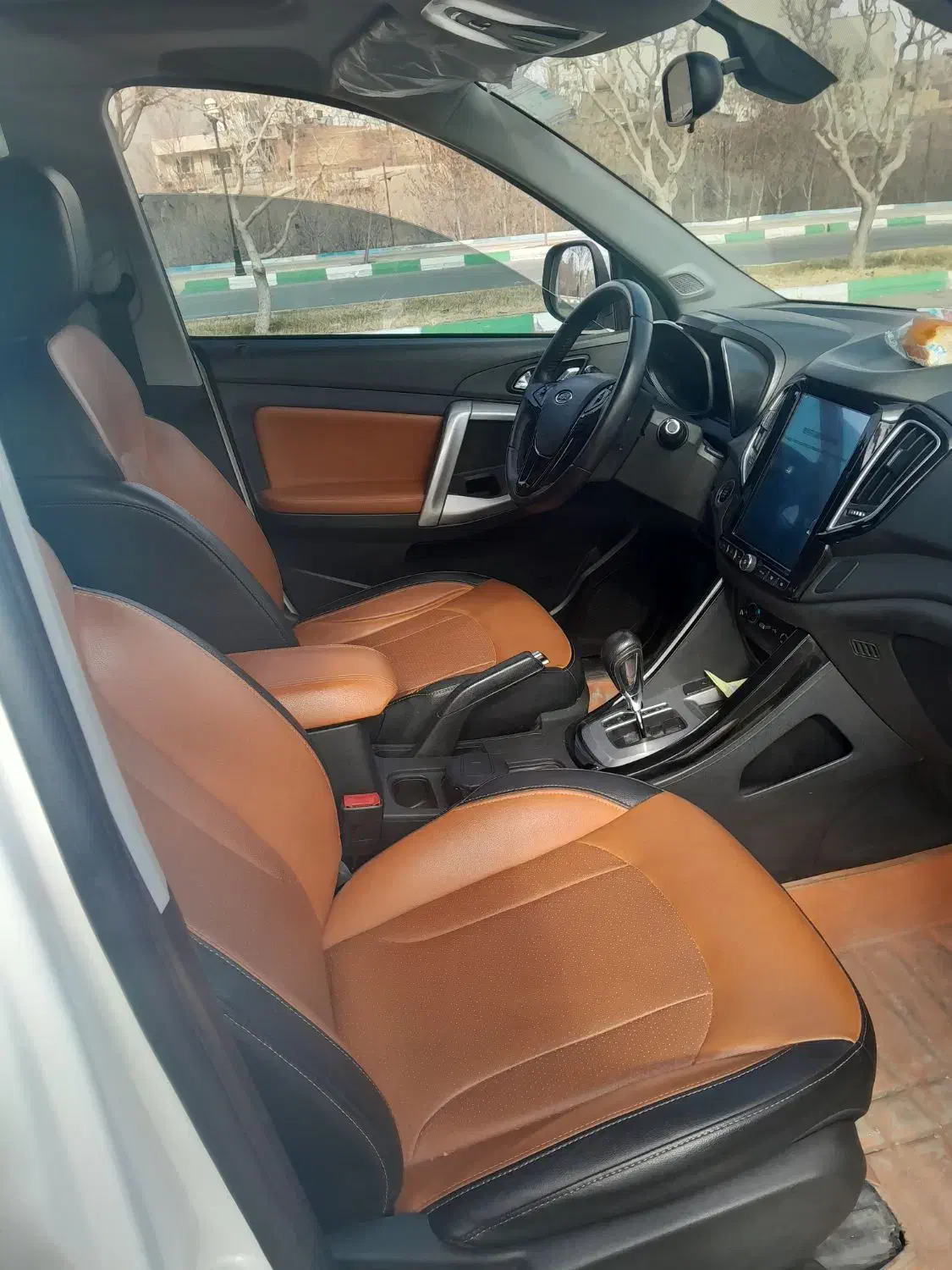 تیگو ۵|خودرو سواری و وانت|پیشوا, |دیوار