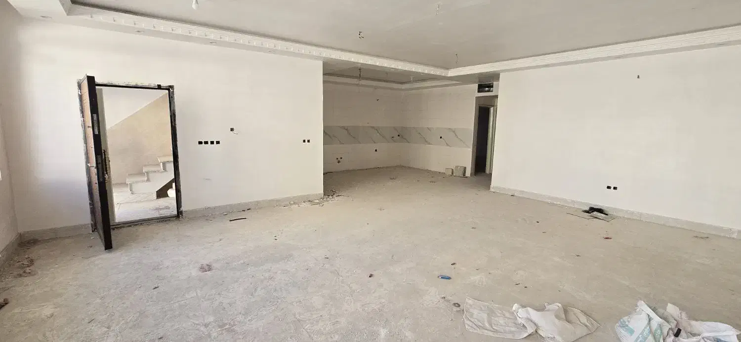 ویلایی / کوچه های عدل / ۲۰۴متری|فروش خانه و ویلا|دورود, |دیوار