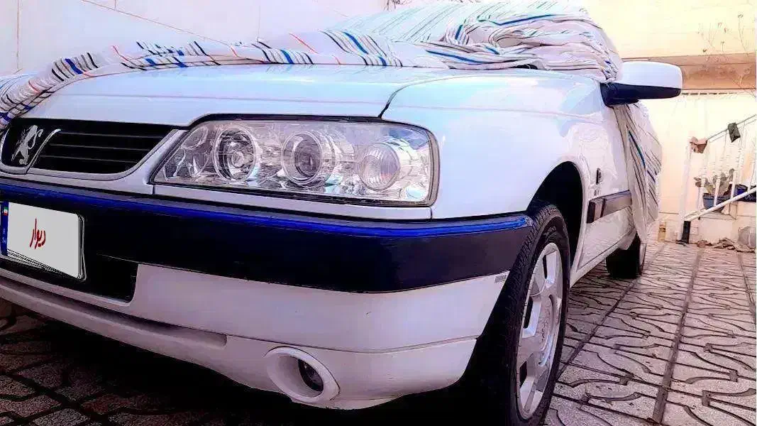 slxمدل 98کم کار|خودرو سواری و وانت|بیرجند, |دیوار