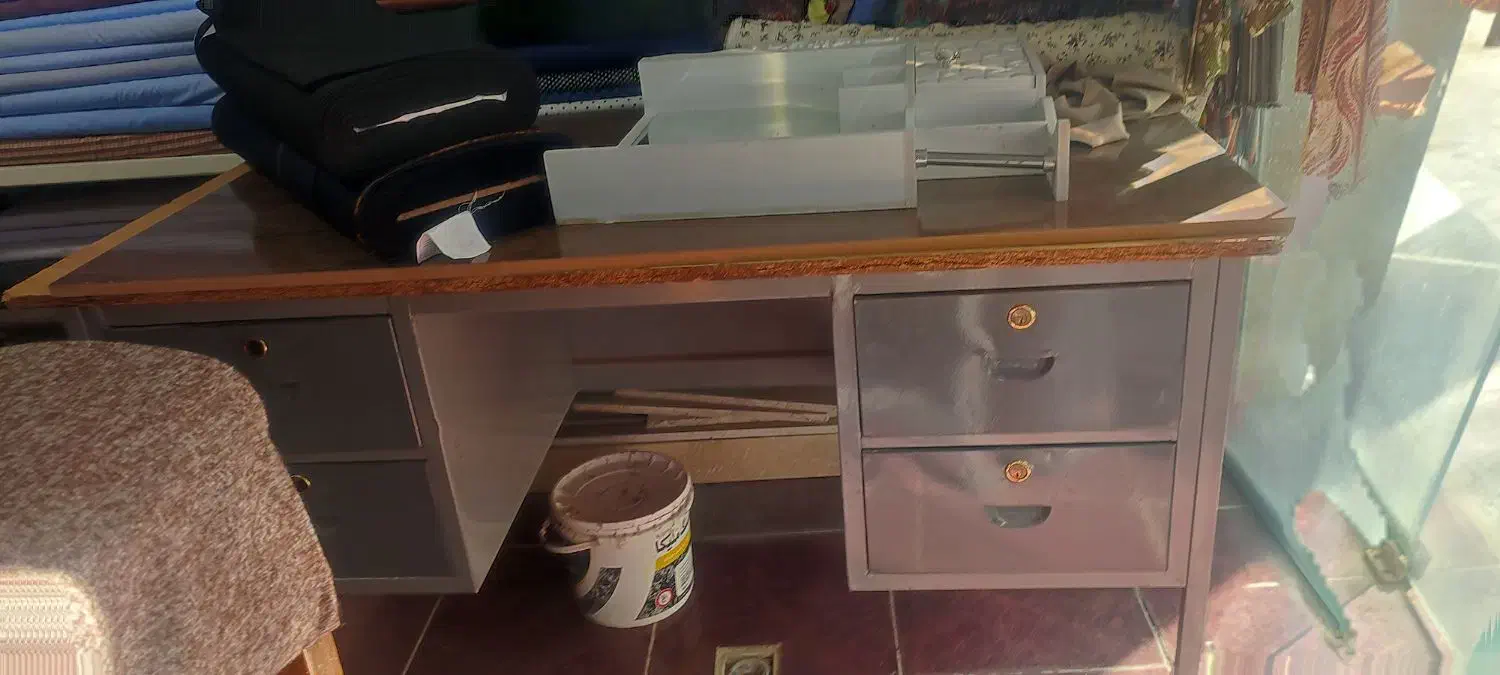 میز کار|فروشگاه و مغازه|کرمانشاه, |دیوار