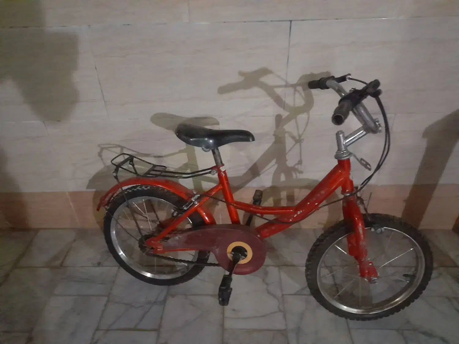 سلام فروش دوچرخه به دلت|دوچرخه، اسکیت، اسکوتر|بیرجند, |دیوار