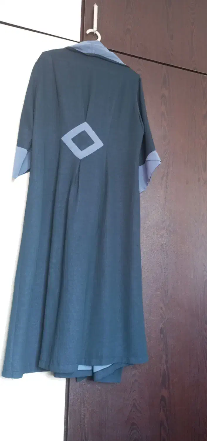 مانتو|لباس|مشگین شهر, |دیوار