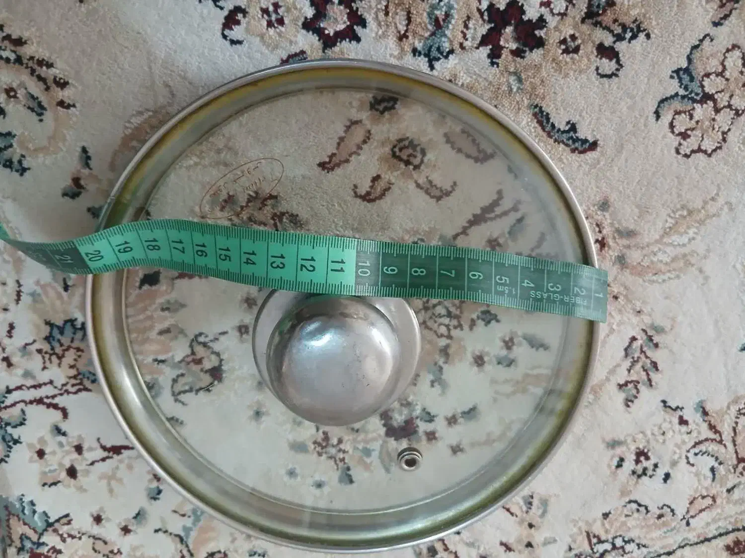 قابلمه و در|ظروف پختوپز|ارومیه, |دیوار