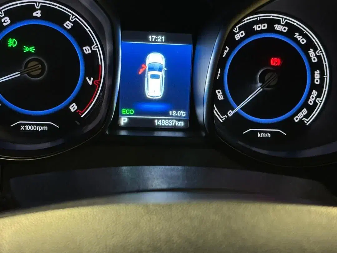 تیگو 5 اکسلنت|خودرو سواری و وانت|تهران, سهروردی|دیوار