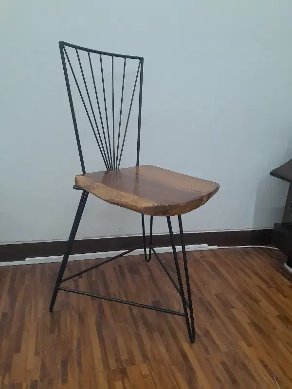 صندلی|صندلی و نیمکت|فولادشهر, B6|دیوار