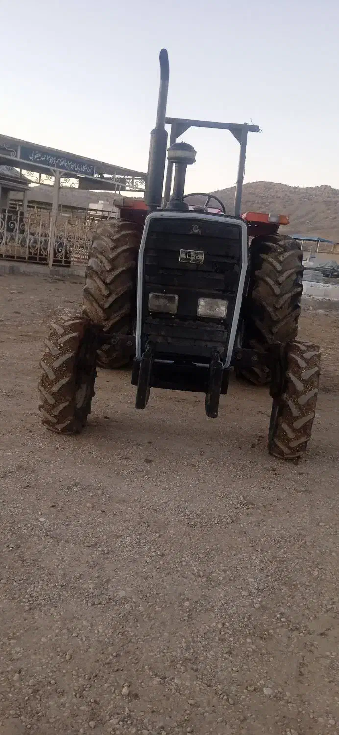 تراکتور ۲۸۵|خودرو سنگین|کوهدشت, |دیوار