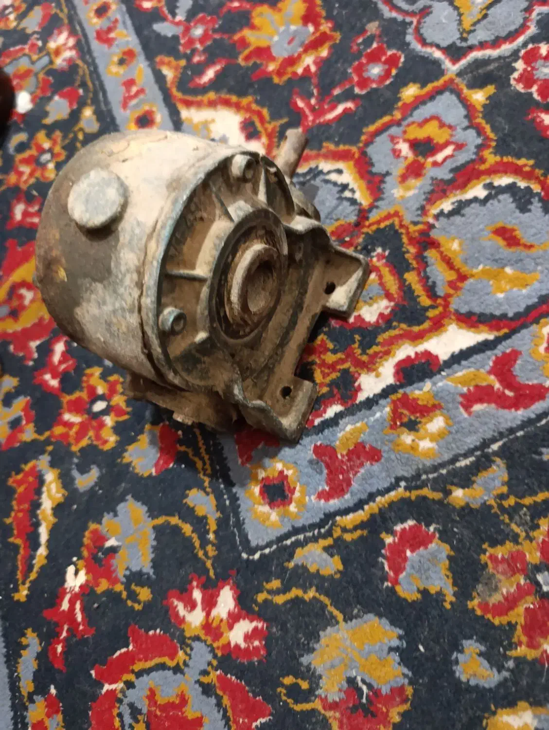 گیربکس|قطعات یدکی و لوازم جانبی|زابل, |دیوار