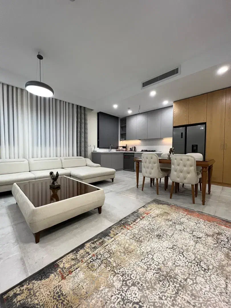 آپارتمان فرنیش کامل،سوئیت مبله ،آپارتمان مبله|اجارهٔ کوتاه‌مدت آپارتمان و سوئیت|تهران, تجریش|دیوار