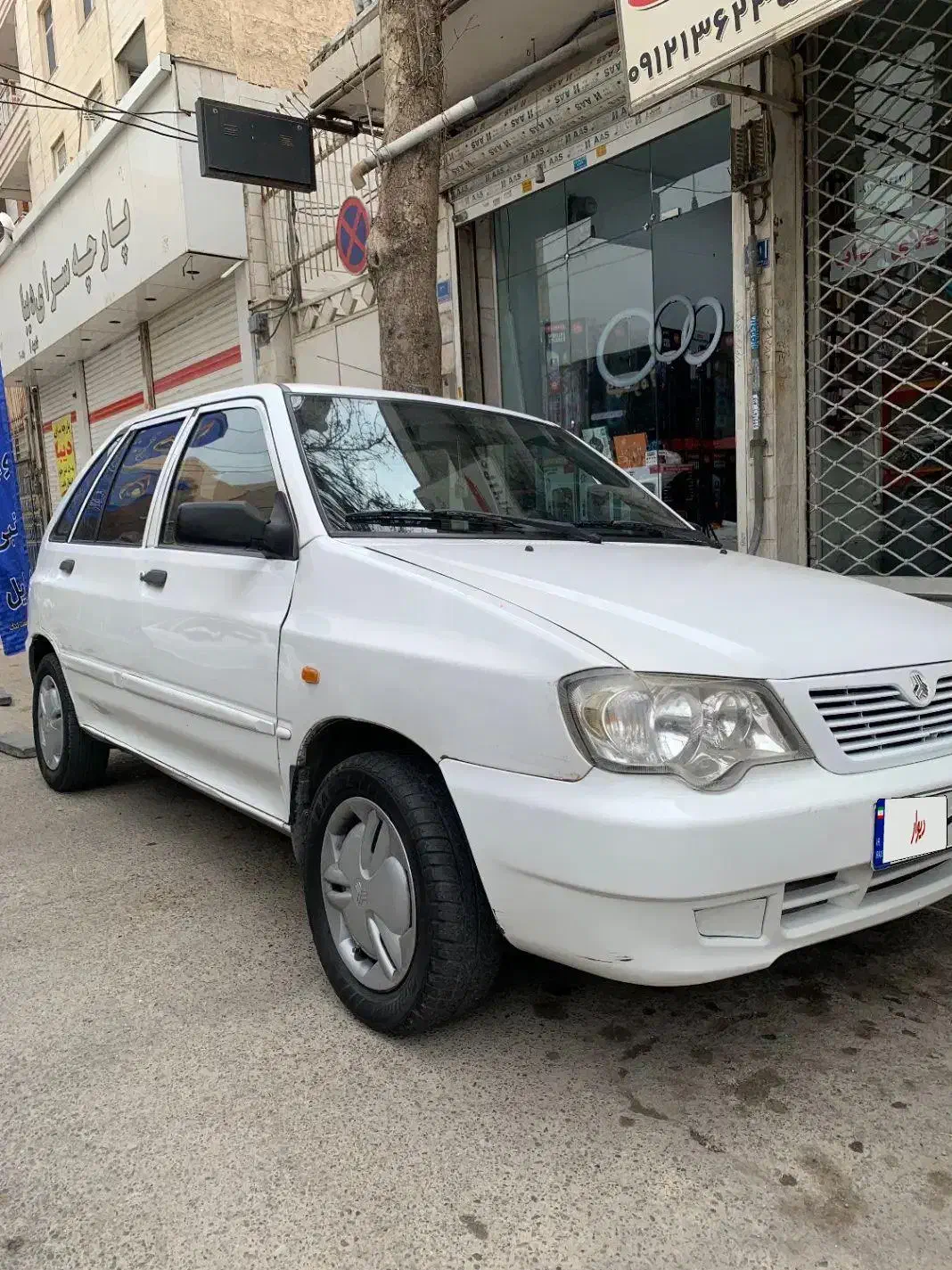 ماشین|خودرو سواری و وانت|شهریار, شهریار|دیوار