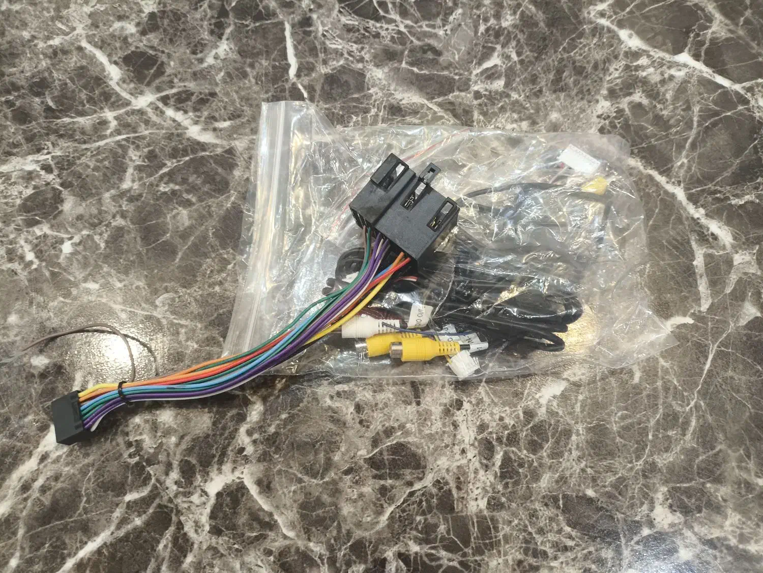 مانیتور خودرو|قطعات یدکی و لوازم جانبی|محمدیه-قزوین, |دیوار