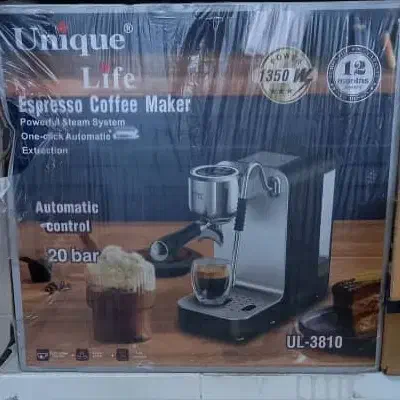 قهوه ساز نیمه صنعتی|سماور، چایساز، قهوهساز|شیراز, گچی|دیوار