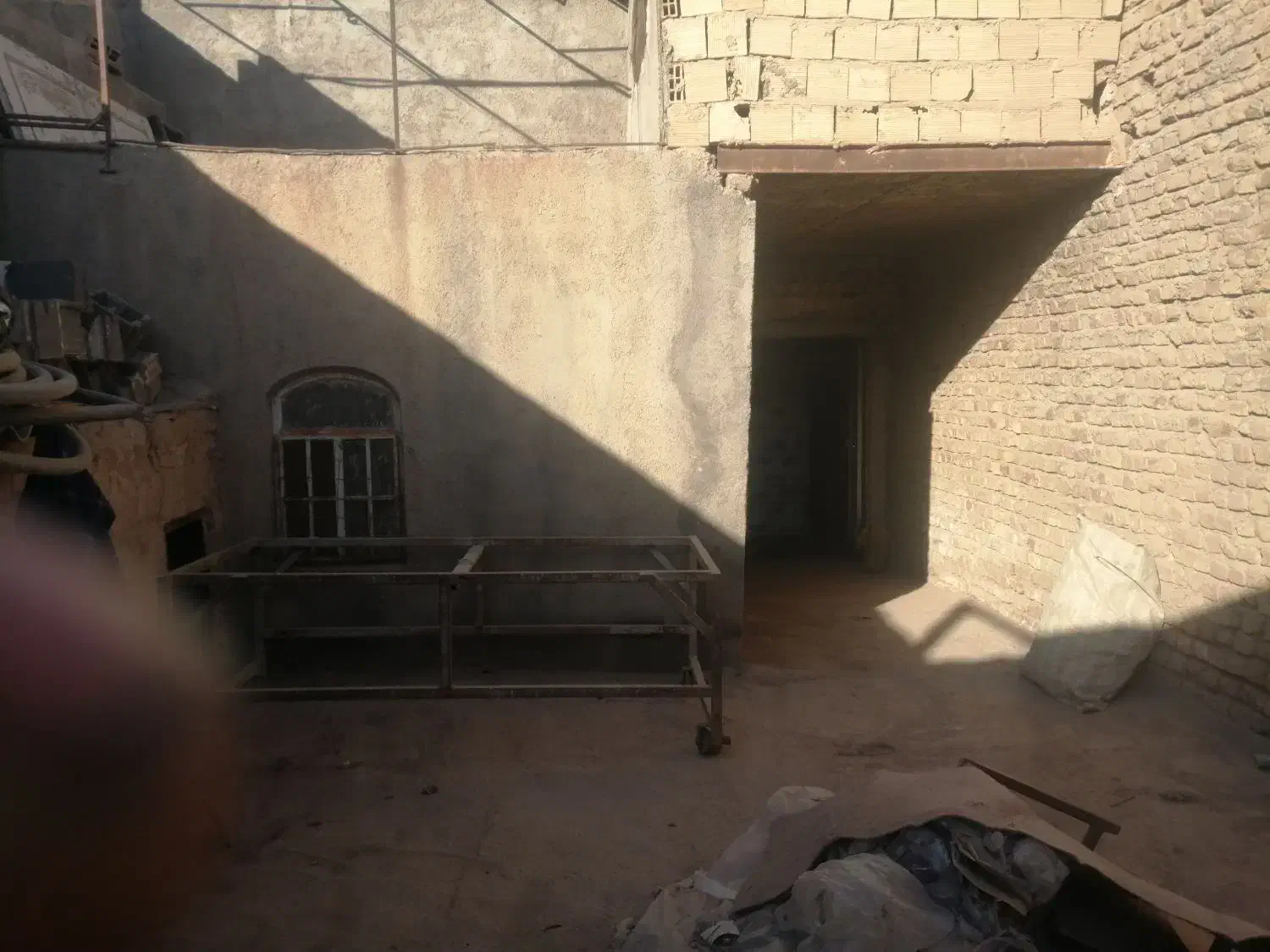 کارگاه|اجارهٔ دفتر صنعتی، کشاورزی، تجاری|قم, قلعه صدری|دیوار