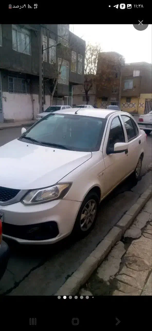 ساینا1401s|خودرو سواری و وانت|مشهد, مصلی (کارمندان اول)|دیوار