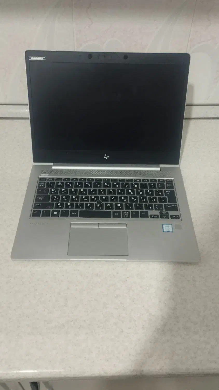 لپ تاپ اچ پی|رایانه همراه|قوچان, |دیوار