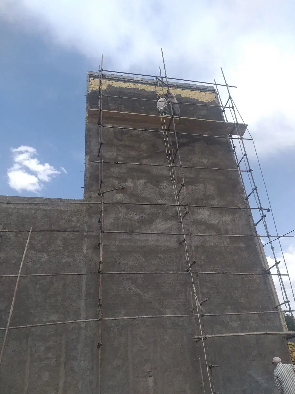 بنا سیمانکار.دیوارچین.استخر|خدمات پیشه و مهارت|اراک, |دیوار