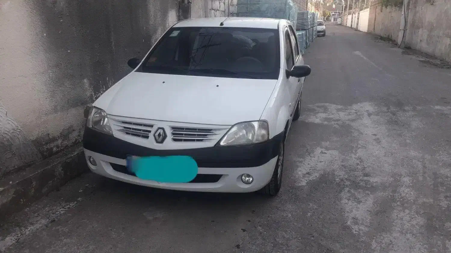 فروش خودرو ال ۹۰ مدل ۹۵ رنگ سفید(دی ماه)|خودرو سواری و وانت|نوشهر, |دیوار