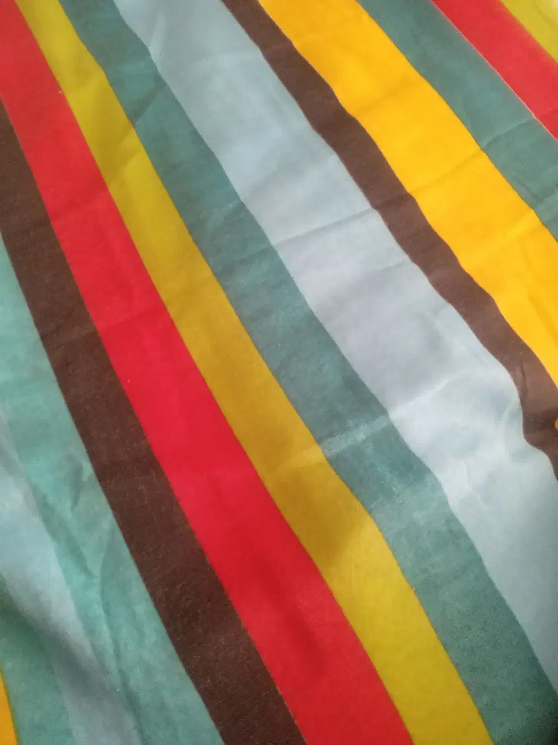 تشک‌الیاف‌۴متری‌نو|تشک تختخواب|نورآباد, |دیوار