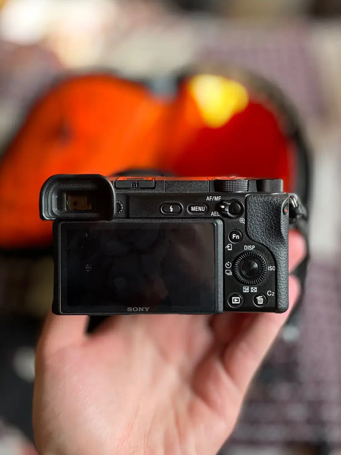 دوربین sony a6400|دوربین عکاسی و فیلمبرداری|سنندج, |دیوار