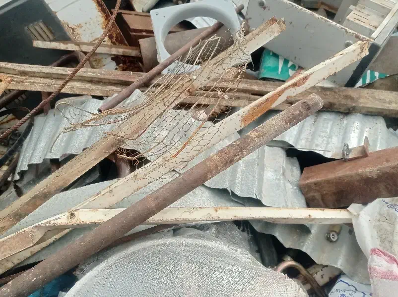 خرید ضایعات|خدمات پیشه و مهارت|زرند, |دیوار