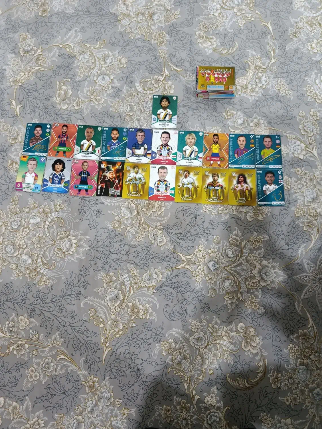 کارت کیمدی|کلکسیون و سرگرمی|پیرانشهر, |دیوار