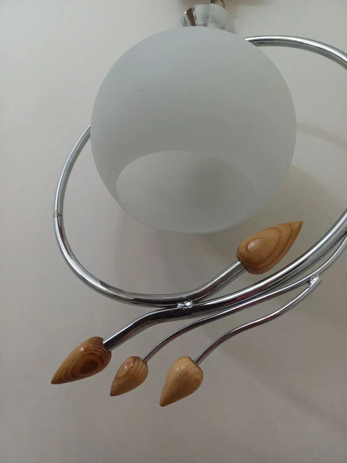 لوستر آشپزخانه|لوستر و چراغ آویز|فردیس, شهرک وحدت|دیوار