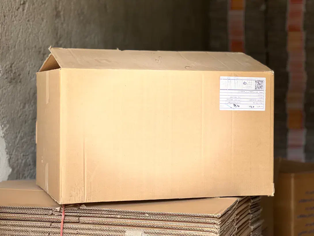 کارتن فروشی|عمده‌فروشی|اسلام‌شهر, مسکن مهر اسلاشهر (شهرک امام خمینی)|دیوار