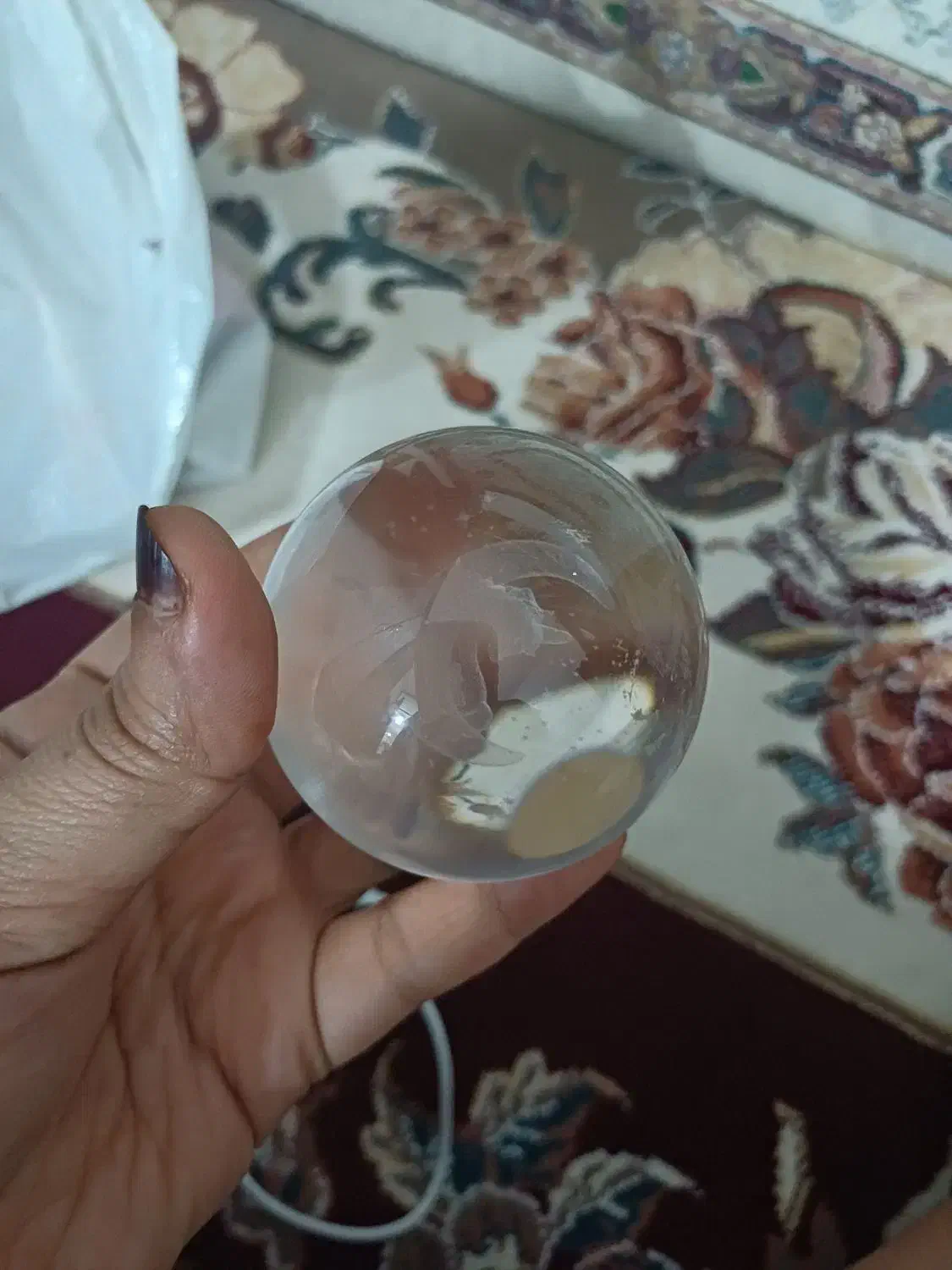 چراغ خواب|چراغ خواب و آباژور|آبادان, |دیوار