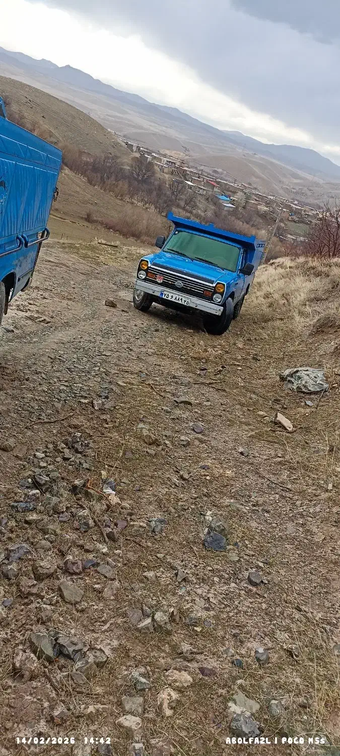 باربری|خدمات حمل و نقل|اهر, |دیوار