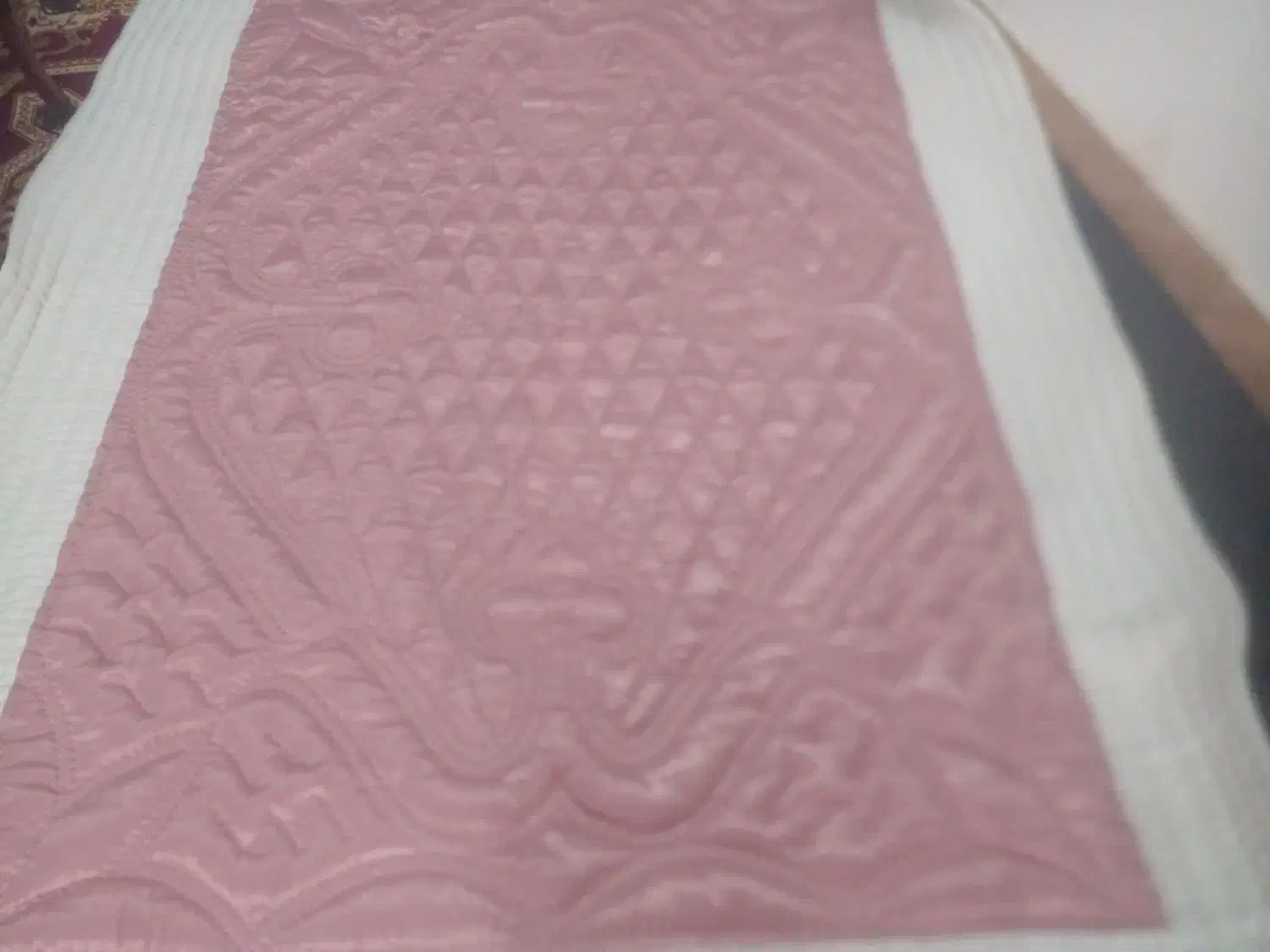 لحاف نو|رختخواب، بالش، پتو|زنجان, |دیوار