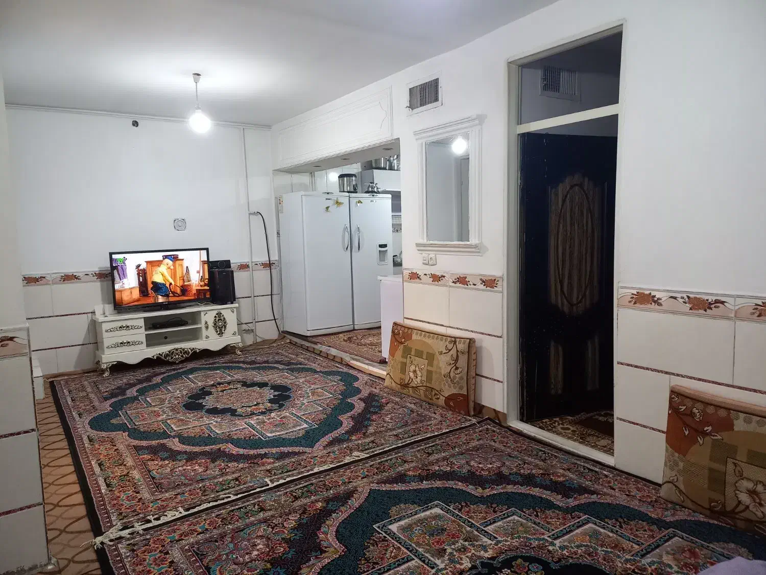 اجاره دوواحد خانه باهم درپاسداران|اجارهٔ خانه و ویلا|اقبالیه, |دیوار