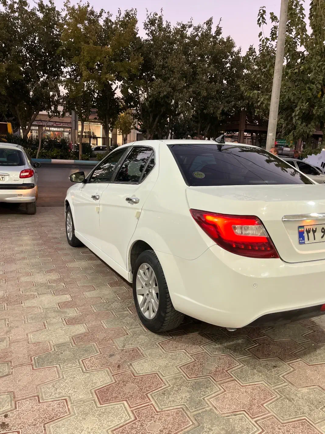 دناپلاس تیپ ۲ درحد|خودرو سواری و وانت|اصفهان, شهید رجایی|دیوار