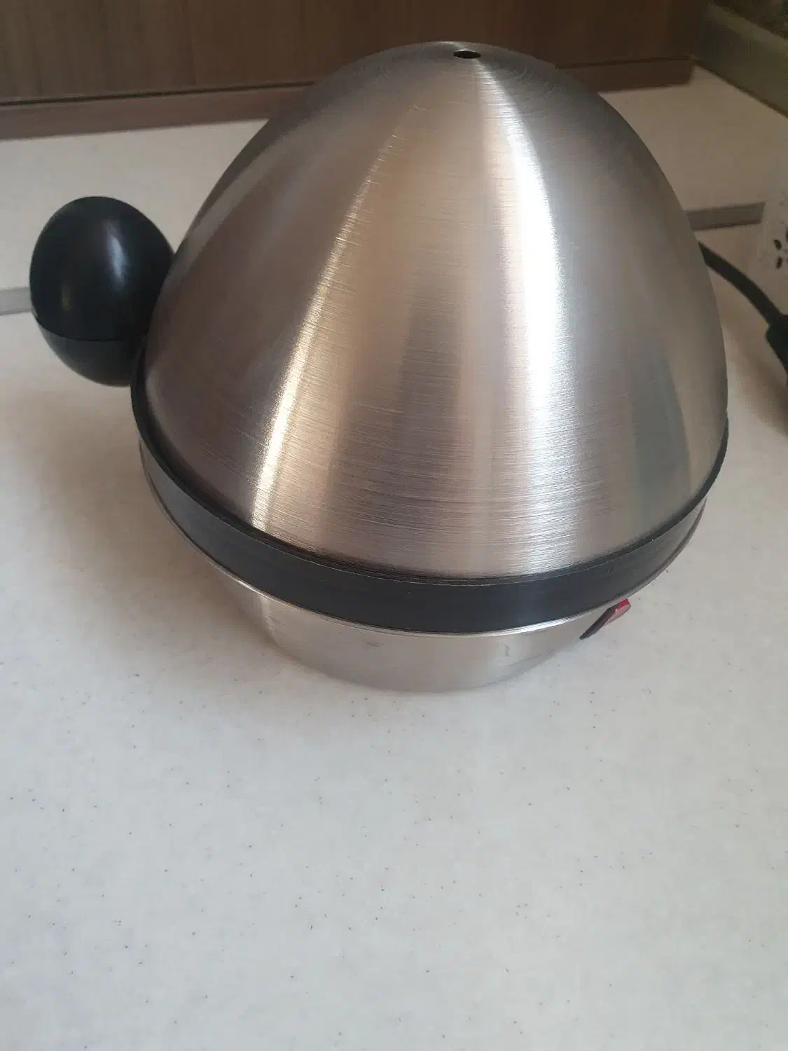 تخم مرغ پز|سایر لوازم برقی|یزد, |دیوار