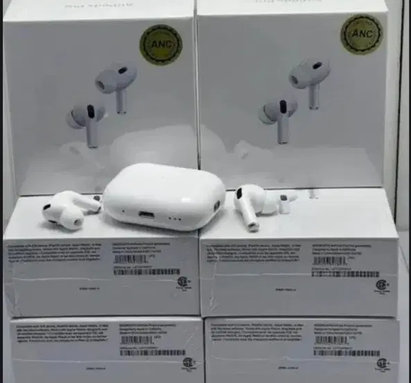 Airpods pro|لوازم جانبی موبایل و تبلت|قم, نیروگاه|دیوار