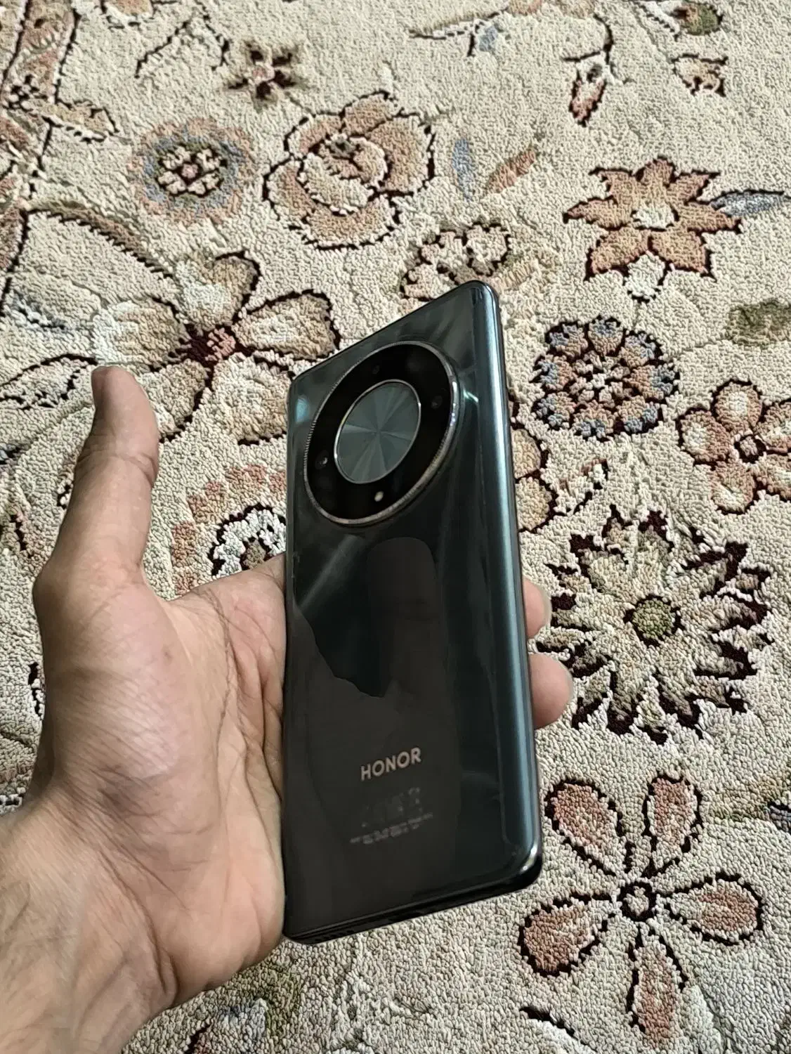 Honor x9b 5g|موبایل|شادگان, |دیوار