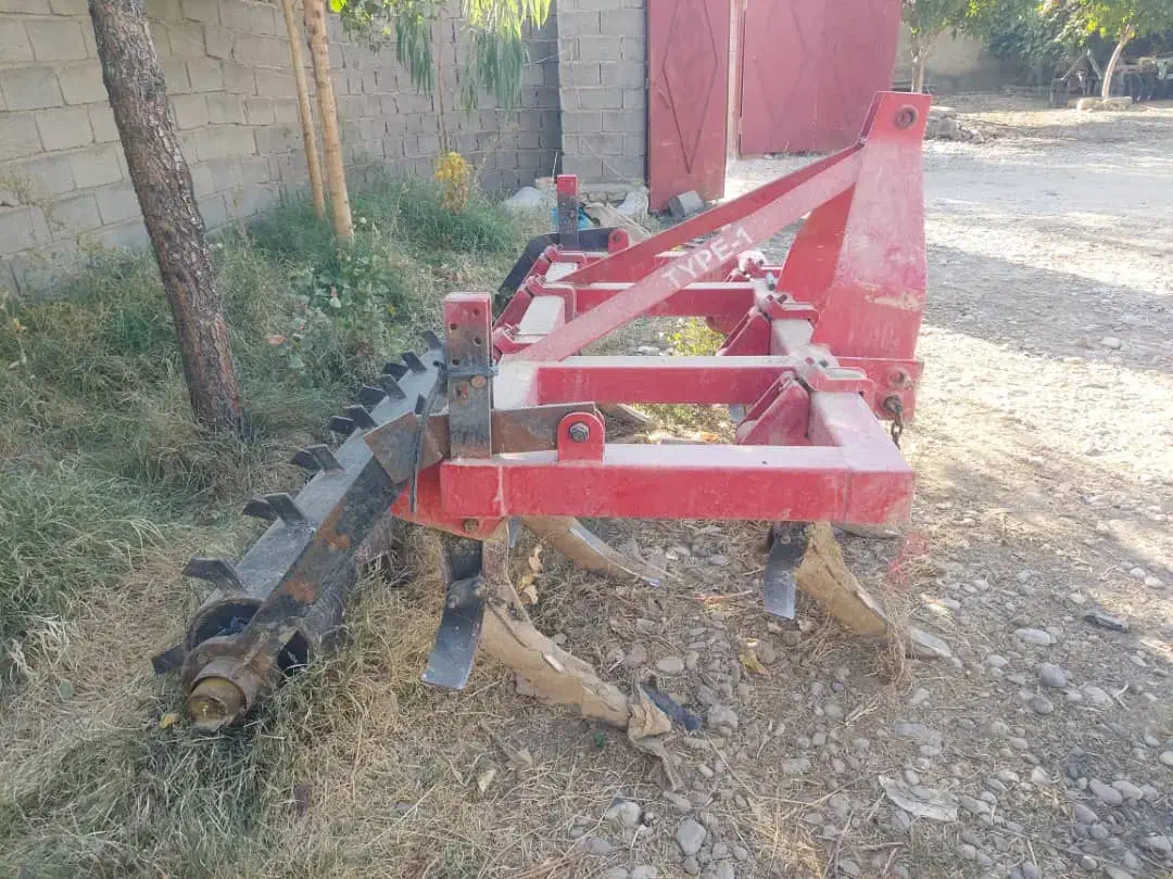 چیزل هفت شاخه کوار|ماشینآلات صنعتی|کوار, |دیوار