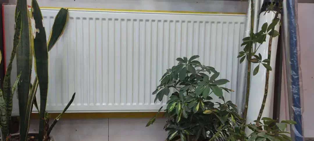 انواع رادیاتور لورچ، بینو، تاش|آبگرمکن، پکیج، شوفاژ|قزوین, |دیوار