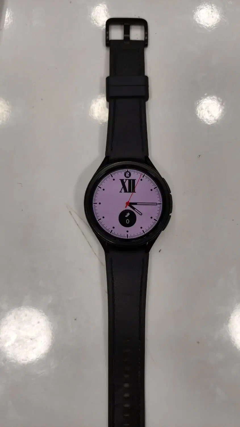 galaxy watch 6 classic|ساعت|نوشهر, |دیوار