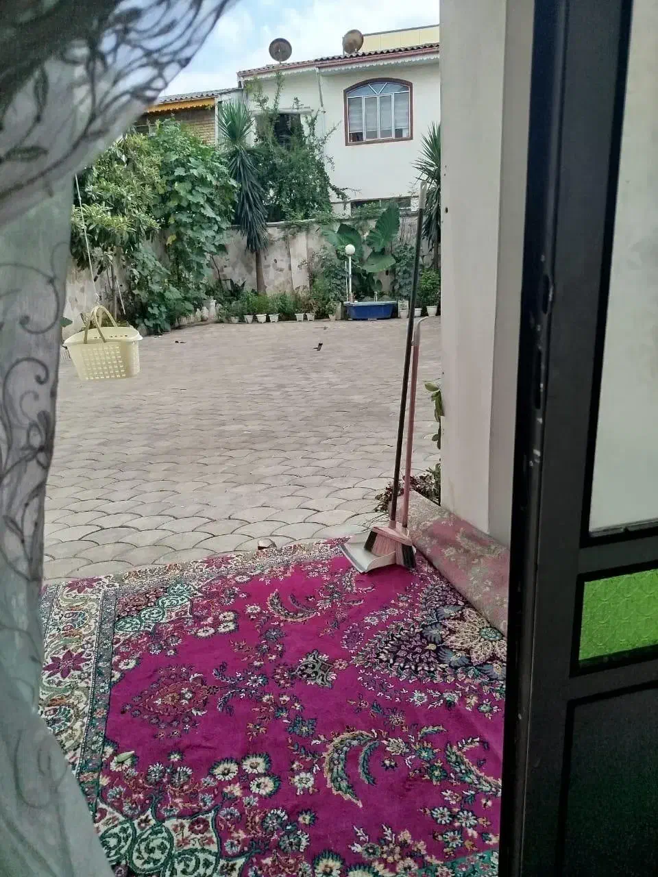 اجاره روزانه سویت دربستی|اجارهٔ کوتاهمدت آپارتمان و سوئیت|آستارا, |دیوار