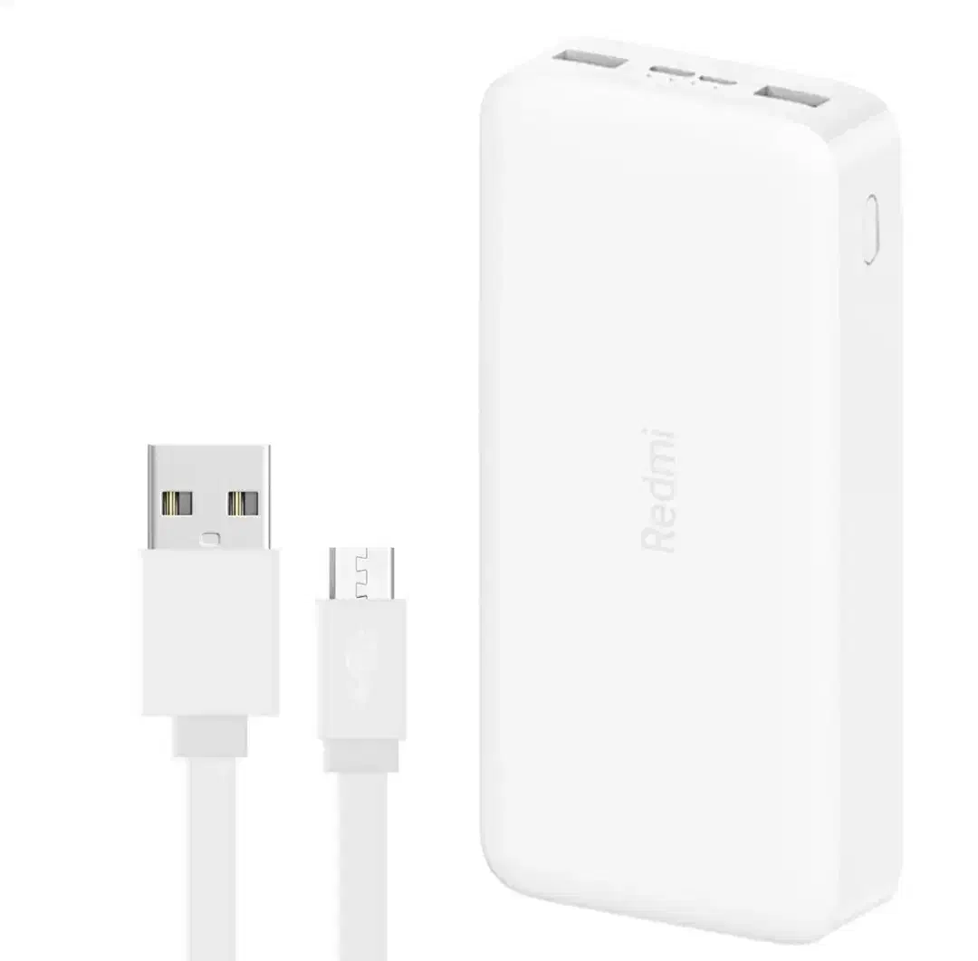 پاوربانک شیایومی|لوازم جانبی موبایل و تبلت|پیشوا, |دیوار