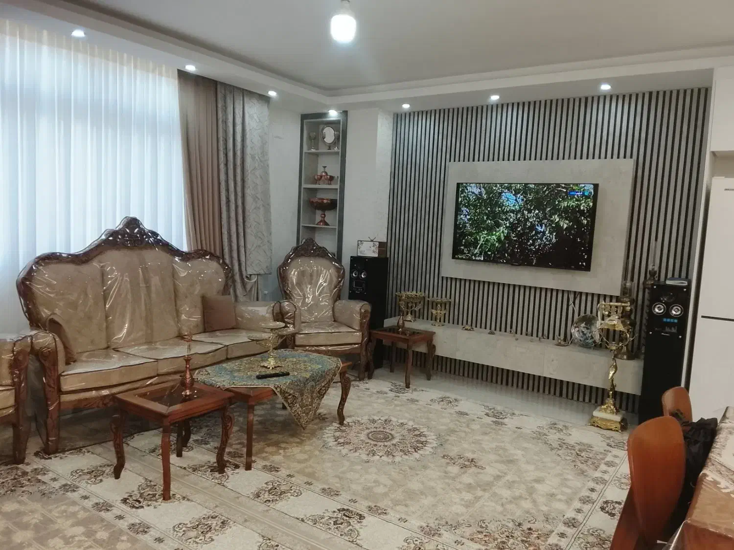 آپارتمان ۷۵ متری نوساز|فروش آپارتمان|شاهینشهر, ۹ دی|دیوار