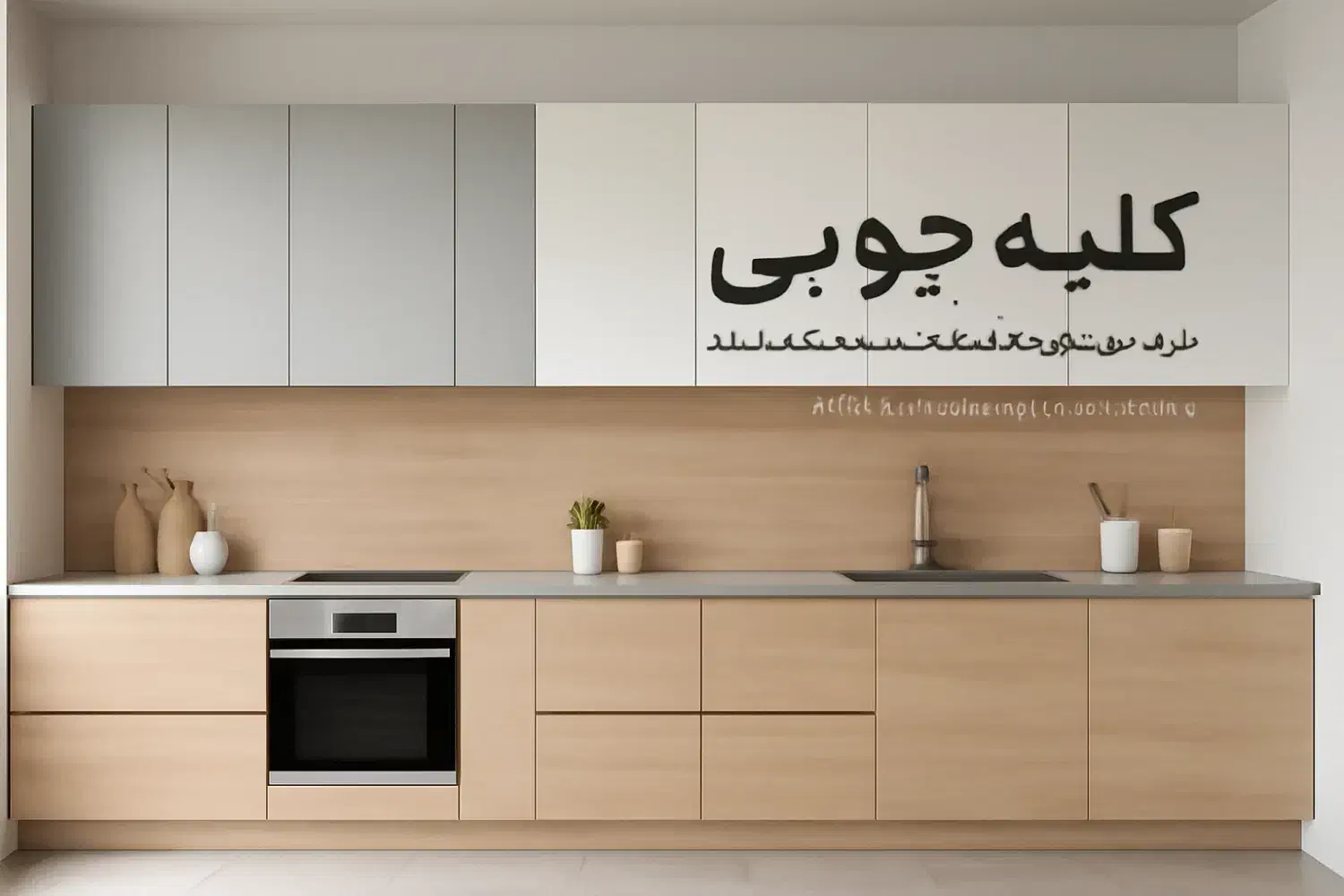 اجرای تخصصی کابینت مدرن و نئوکلاسیک کلبه چوبی|خدمات پیشه و مهارت|قزوین, |دیوار