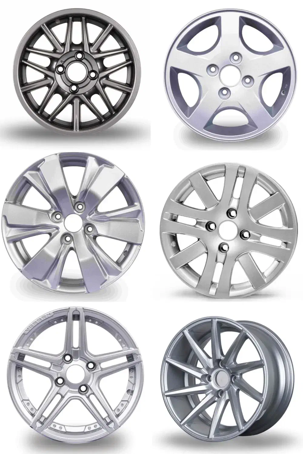 فروش و پخش رینگ های اروند چرخ از رفسنجان|قطعات یدکی و لوازم جانبی|رفسنجان, |دیوار